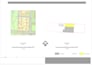 produce 2d architectural drawing